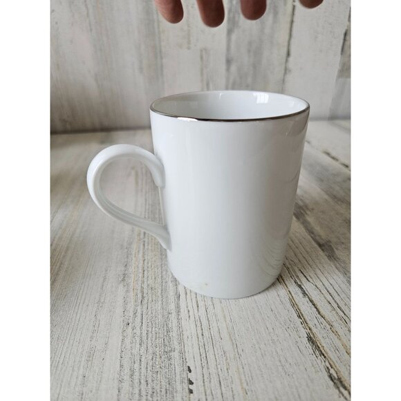 Pottery Barn Donner reindeer mug cup Christmas Xmas reindeer deer - Picture 2 of 6